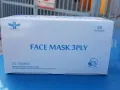 出售3层口罩$33/1盒☆5盒自取或收$15车马费10盒以上免费送货