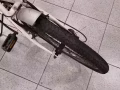 6成新可摺疊自行車