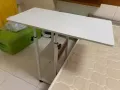 九成新 可移动！床边！家用！简约床上电脑桌 书桌
