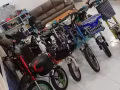 马里士它路 精修 改装 电动脚踏车 电动滑板车 没有修不了的车$此贴长期有效 