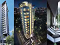 近大巴窯地鐵站全新公寓。整套2房 無中介費 可報地址 最多可住6個人!!