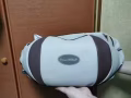 本人回國，低價出售二手背肩按摩器
