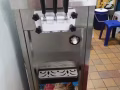 奶茶店出售冰柜，冰箱冰淇淋机