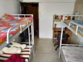 文庆地铁站附近有男床位出租，随时入住