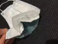 一次性医用熔喷口罩现货自取