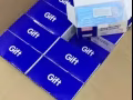 口罩買多了，轉讓幾盒給有需要的朋友，自取