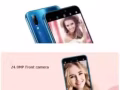 全新华为P20Lite 4GB RAM + 32GB 内存 (能够加到256GB