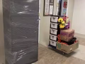 Moving services (搬家）97959967