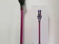 使用不到一年Dyson V8 Absolute Pro