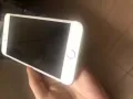 土豪金6P 64G 9成新