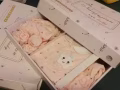 出生宝宝满月套装 适合（0-12月）