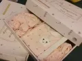 出生宝宝满月套装 适合（0-12月）