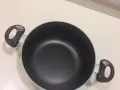 锅15附带一个漏勺一个蒜缸