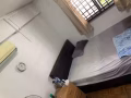 大巴窑地铁站附近双人间找女搭房