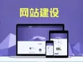 网站开发,网站建设,PC版+手机版,网站搭建