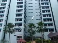 Avon park 公寓普通房，步行兀里MRT1分鐘，公寓門口就是BUS站
