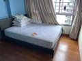 欢迎女生或夫妻。房间干净舒适