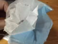 现有一批口罩低价转让85351391