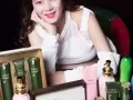 姬存希美丽的开始