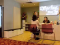 一号按摩店聘请按摩师