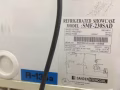 閒置電冰櫃一台