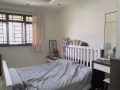 三巴旺超大主人房出租