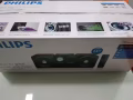 (全新)飛利浦音響/Philips music system
