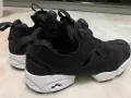 Reebok instapump fury跑步鞋 布鞋