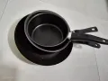 平底锅 3个$10 18/05已出售