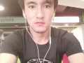 来自西北的暖男（男勿扰）