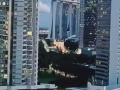 市中心公寓 主人房间出租