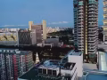 市中心公寓 主人房間出租