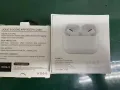 全新苹果耳机 AirPods Pro。最新的一款。未开封  未开封