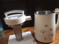 九陽全功能免慮豆漿機！果汁機！