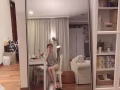 全身镜180x100