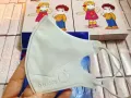 儿童3层 3D口罩 （低价出售给所有小朋友的家长）