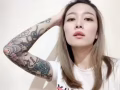 纹身交友