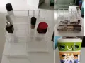 亚克力桌面收纳盒