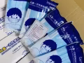 新加坡成人儿童医用口罩现货(欢迎批发代理大量现货)