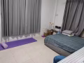 花拉公园排屋大普通房$500，近地铁环境好