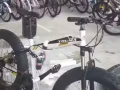 马西领，出售新自行车