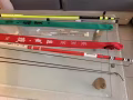 手杆两把