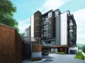 35 Gilstead (35 吉士德)
