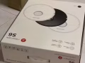 全新roborock扫地拖地机器人