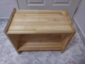 小架子