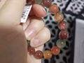 水晶手链 彩色