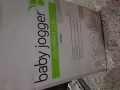baby jogger city select lux stroller