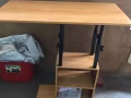 床头桌