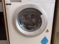 9成新electrolux洗衣機出售！！自取！! 不容錯過