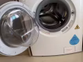 9成新electrolux洗衣机出售！！自取！! 不容错过